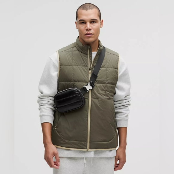 Lululemon NWT Everywhere Wonder Puff Belt Bag Fanny Pack Pouch Unisex - Picture 4 of 10